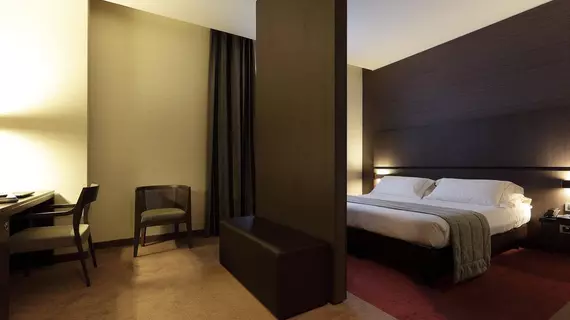 Best Western Premier Monza e Brianza Palace | Lombardy - Milano (ve civarı) - Kuzey Milano