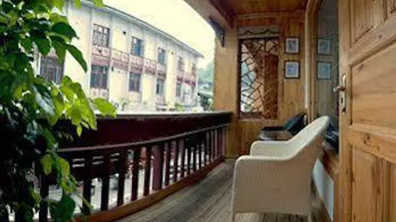 Yangshuo Rosewood Boutique Hotel | Guangksi - Guilin