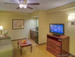 Hampton Inn Boca Raton | Florida - Palm Beach - Batı Palm Beach (ve civarı) - Boca Raton