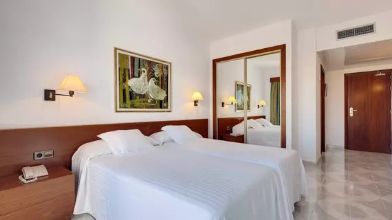 Barceló Ponent Playa | Balearic Adaları - Mayorka Adası - Campos - Migjorn