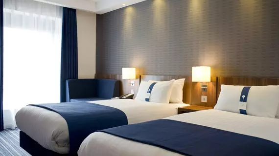 Holiday Inn Express Dunstable | Bedfordshire (kontluk) - Dunstable