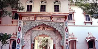 Palkiya Haveli - Heritage Hotel