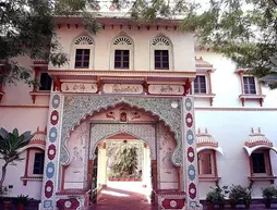 Palkiya Haveli - Heritage Hotel | Racastan - Kota