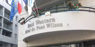 Best Western Hotel du Pont Wilson