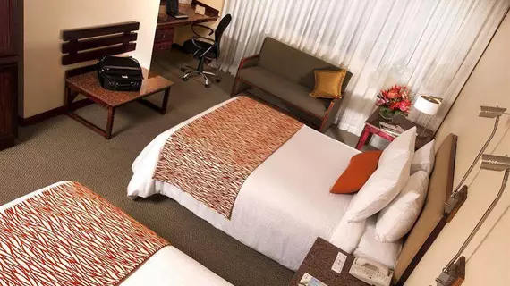 Boutique Hotel Jade | Alajuela (ili) - San Jose (ve civarı) - San Jose