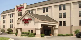 Hampton Inn East Lansing