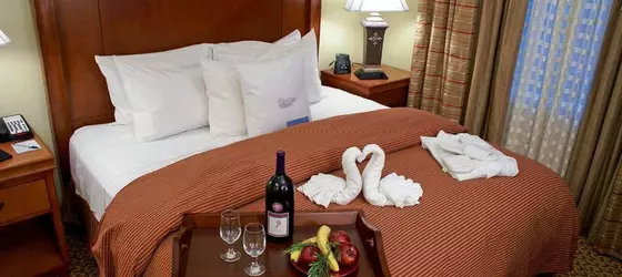 Homewood Suites by Hilton Fort Lauderdale Airport-Cruise Port | Florida - Fort Lauderdale (ve civarı) - Fort Lauderale