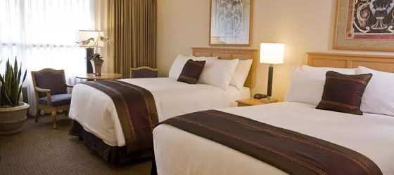 Hotel 116 – a Coast Hotel Bellevue | Washington - Seattle (ve dolayları) - Bellevue