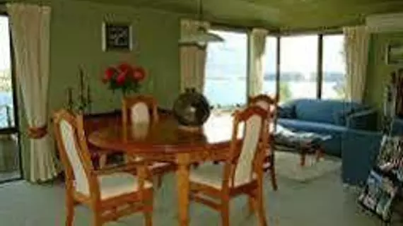 Larch Hill Bed & Breakfast | Otago - Queenstown (ve civarı) - Queenstown