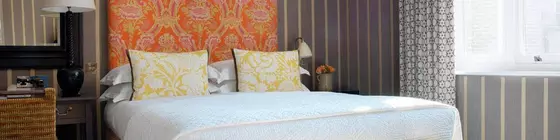 Charlotte Street Hotel | Londra (ve civarı) - London City Center - Fitzrovia