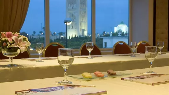 Farah Rabat Hotel | Rabat (ve civarı) - Rabat