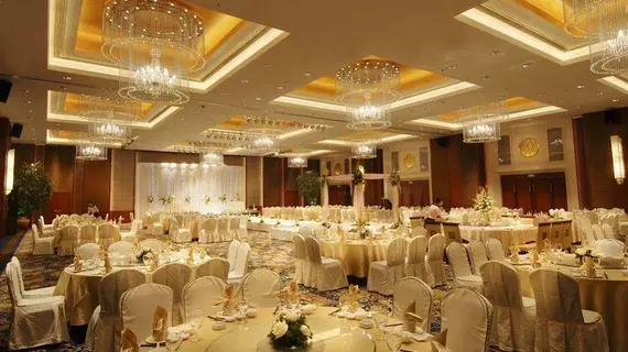 Plaza Hotel Yuyao | Zhejiang - Ningbo