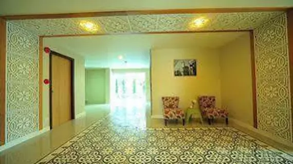 Ratana Apart-Hotel at Rassada | Phuket (ve civarı) - Thalang