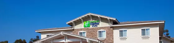 Holiday Inn Express Hotel & Suites San Dimas | Kaliforniya - Los Angeles County - San Gabriel Valley