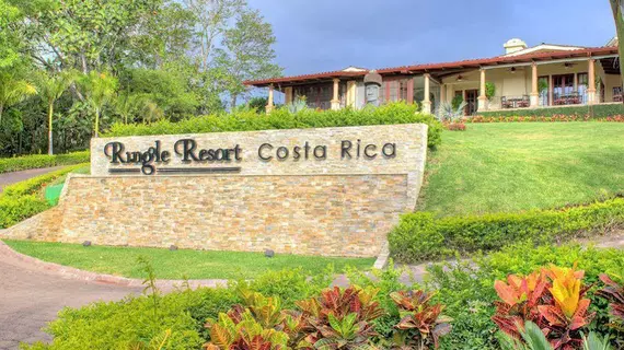 Ringle Resort Hotel and Spa | Alajuela (ili) - San Jose (ve civarı) - Escazu