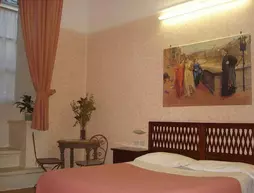 Hotel Orchidea | Toskana - Floransa (il) - Floransa