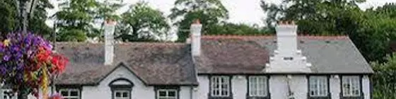 Bridge End Hotel | Galler - Denbighshire - Llangollen