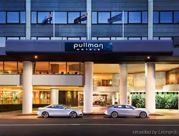 Pullman Sydney Hyde Park | New South Wales - Sidney (ve civarı) - Sydney - Sydney Merkezi İş Bölgesi