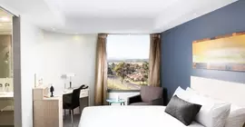 Mantra Tullamarine Hotel | Victoria - Melbourne (ve civarı) - Tullamarine