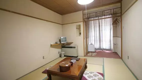 Tsugaike Kogen Hotel | Nagano (idari bölge) - Kitaazumi - Nagano (ve civarı) - Otari