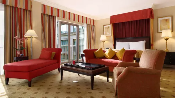 The Fairmont Washington DC | District of Columbia - Washington (ve civarı) - Washington - Northwest