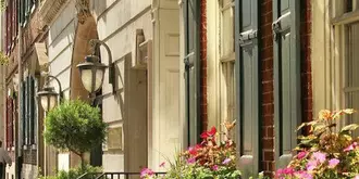 Rittenhouse 1715 - A Boutique Hotel