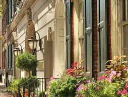 Rittenhouse 1715 - A Boutique Hotel | Pensilvanya - Bucks County - Philadelphia (ve civarı) - Philadelphia - Rittenhouse Row