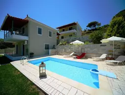 Aselinos Suites | Tesalya - Skiathos