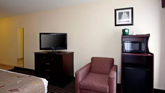 La Quinta Inn & Suites NE Long Beach / Cypress | Kaliforniya - Los Angeles County - Hawaiian Gardens