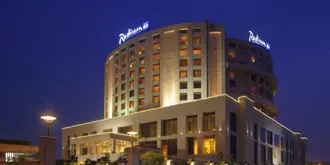 Radisson Blu Hotel New Delhi Dwarka