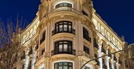 Hotel Sardinero Madrid  | Madrid Özerk Topluluğu - Madrid (ve civarı) - Chamberi