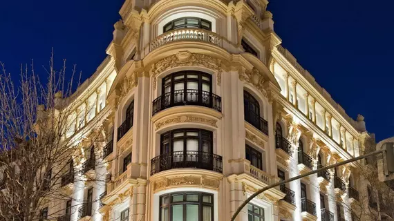 Hotel Sardinero Madrid  | Madrid Özerk Topluluğu - Madrid (ve civarı) - Chamberi