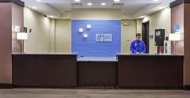 Holiday Inn Express Hotel and Suites Duncan | Oklahoma - Duncan