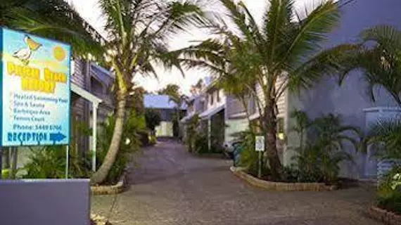 Pelican Beach Resort Noosa | Queensland - Noosa - Noosaville