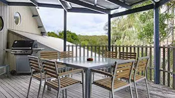 Beach House @ Tallows | New South Wales - Byron Bay (ve civarı) - Suffolk Park