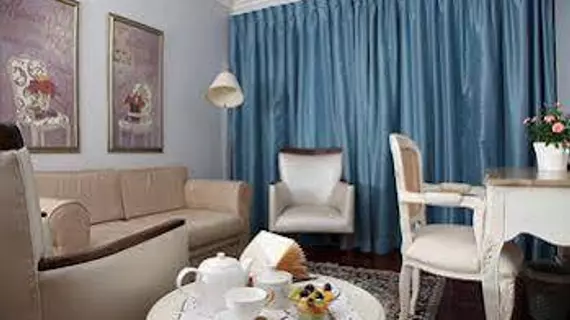 Montpellier Guesthouse | Gauteng - City of Tshwane - Johannesburg (ve civarı) - Pretoria