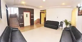 Hotel Sai Grand Castle Inn | Maharaştra - Kopargaon