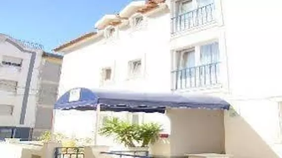 Hotel Camarao | Lizbon Bölgesi - Mafra - Ericeira