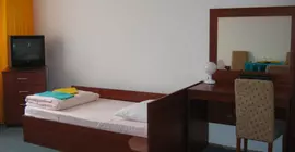 Hotel Mazowiecki | Mazovya Voyvodalığı - Varşova (ve civarı) - Varşova Kent Merkezi - Srodmiescie