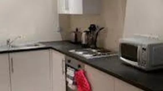 MAX Serviced Apartments Norwich, Faiths Lane | Norfolk (kontluk) - Norwich