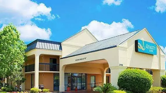 Hampton Inn Foley | Alabama - Gulf Shores (ve civarı) - Foley