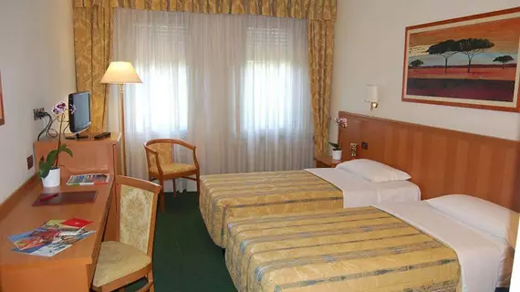 Hotel Galant | Piedmont - Turin (ve civarı) - Venaria Reale