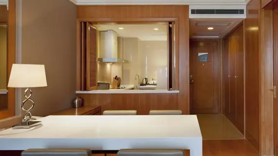 Holiday Inn Hangzhou CBD | Zhejiang - Hangzhou - Jianggan