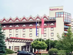 Mercure Jelenia Góra | Aşağı Silezya Voyvodalığı - Jelenia Gora