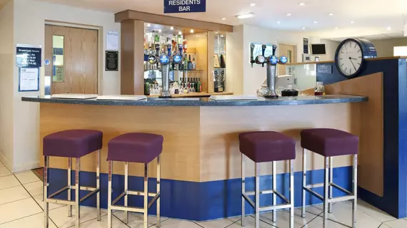 Holiday Inn Express Newcastle Metrocentre | Northumberland (kontluk) - Newcastle upon Tyne (ve civarı) - Newcastle - Swalwell