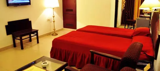 Hotel Grand Central | Odisha - Bhubaneshwar