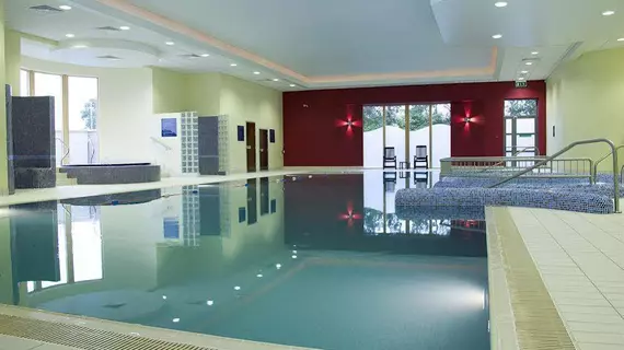 Springhill Court Hotel, Spa & Leisure Club | Kilkenny (kontluk) - Kilkenny