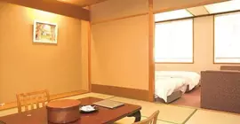 Gero Saichoraku Annex Hotel | Gifu (idari bölge) - Gero