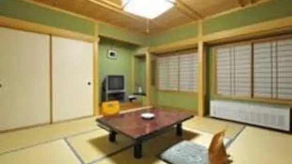 Nakayasu Ryokan | İşikava (idari bölge) - Kanazawa