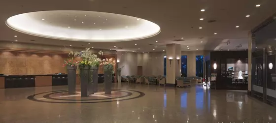 Parkview Hotel and Resort | Hualien İdari Bölgesi - Hualien (ve civarı) - Hualien Şehri - Hualien Şehir Merkezi